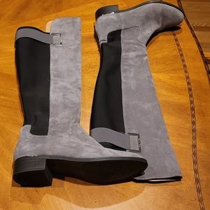 Nine west boot
